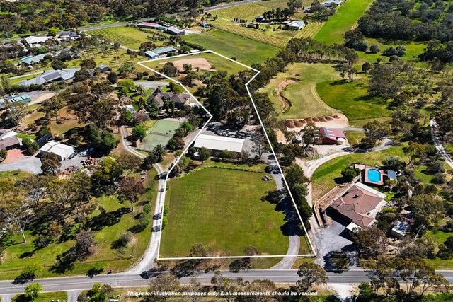 21 Rodda Drive, SA 5353