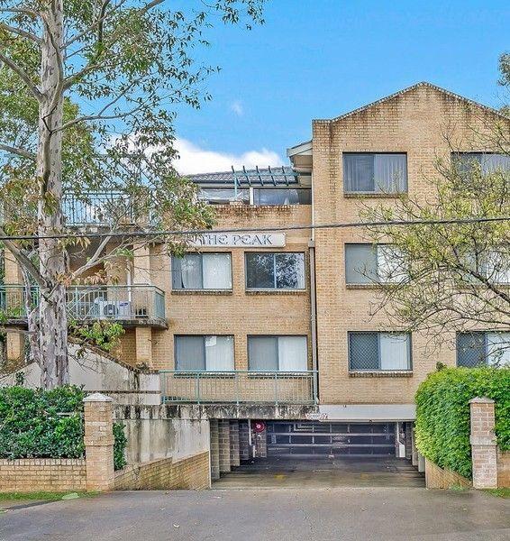 4/10 Hythe Street, NSW 2770