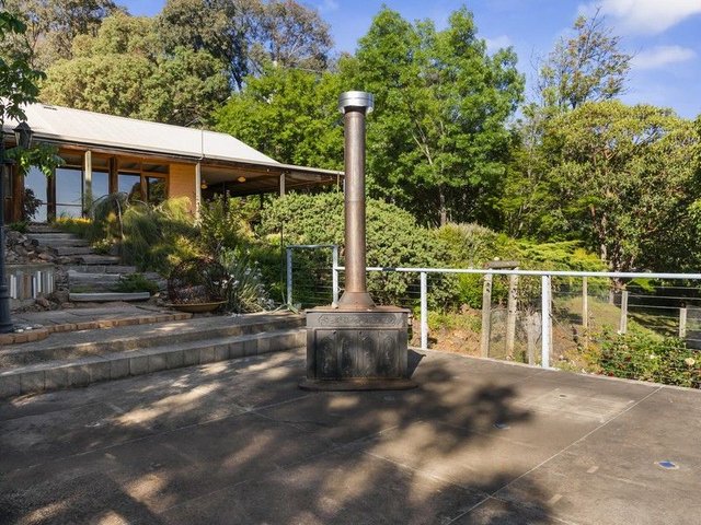486 Mitchell Road, VIC 3673