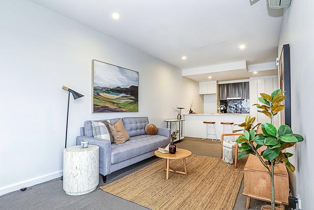 18/22 Max Jacobs Avenue, ACT 2611