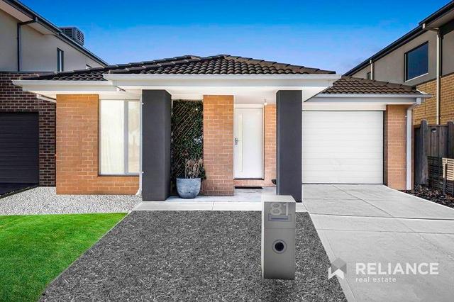 81 Mulloway Drive, VIC 3030