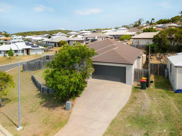1 Wentworth Place, QLD 4680