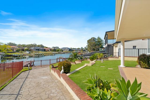 25 Teal Place, NSW 2540