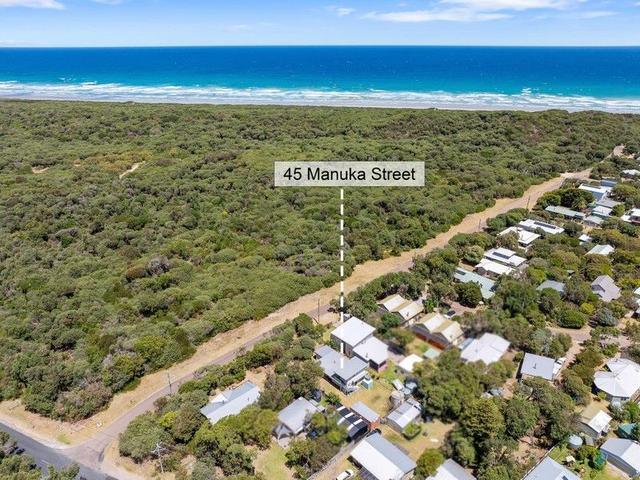 45 Manuka St, VIC 3959