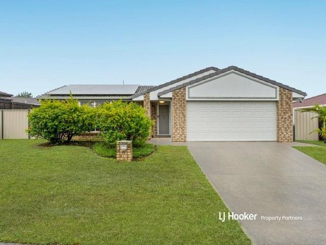 21 Lewis Place, QLD 4116