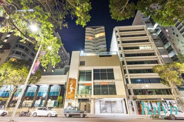 2/229 Adelaide Terrace, WA 6000