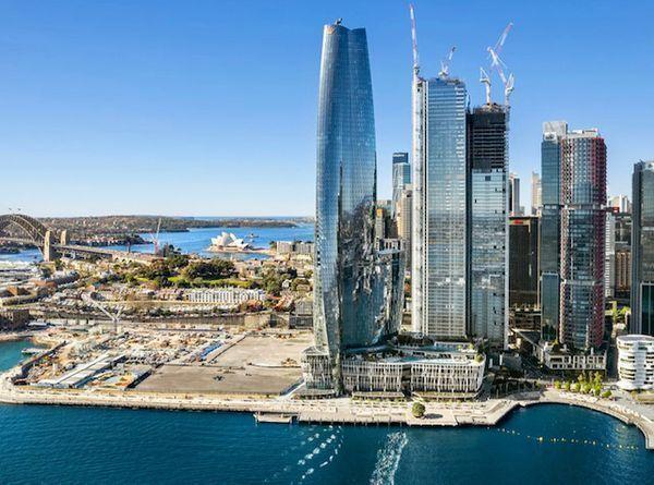 Mid Lvl/88 Barangaroo Avenue, NSW 2000