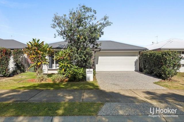 12 Southwood Court, QLD 4509