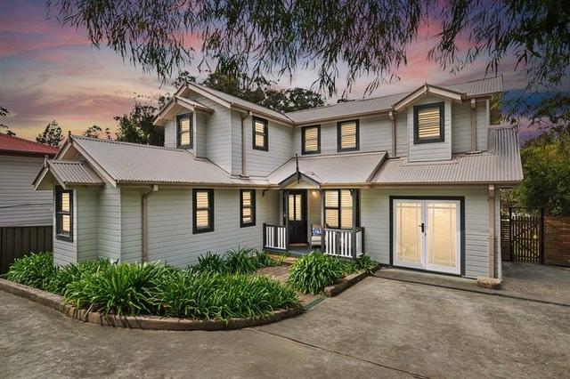 44 Adelaide Street, NSW 2783