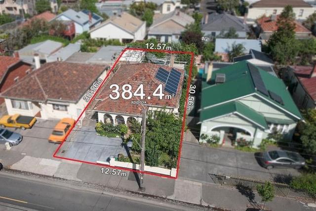 177 Nicholson Street, VIC 3057