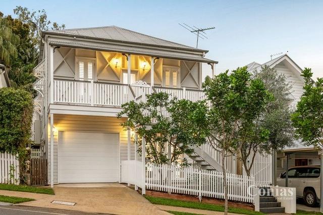 85 Cochrane Street, QLD 4059