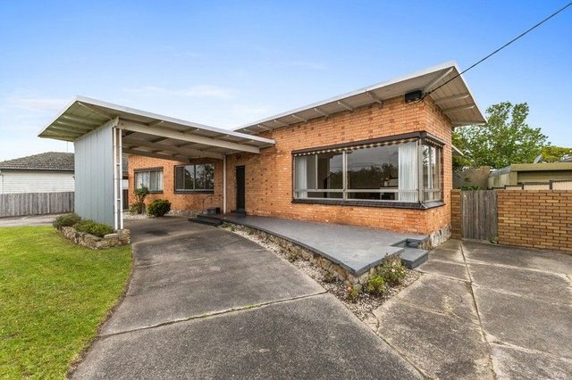 178 Maryvale Road, VIC 3840