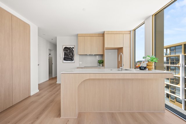 Boulevard - Two Bedroom Featuring Multiple Balconies, ACT 2611