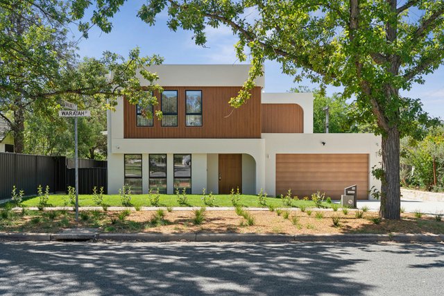 36 Waratah Street, ACT 2602