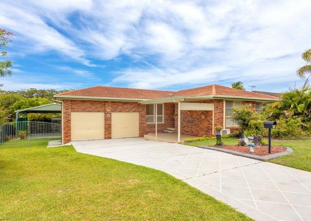 20 Carrabeen Drive, NSW 2430
