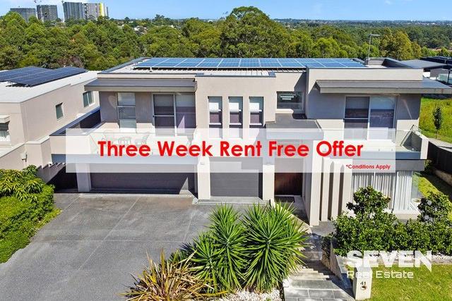 41 Womurrung Avenue, NSW 2154