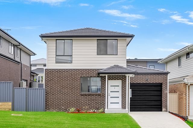 3 Dartmoor Street, NSW 2765