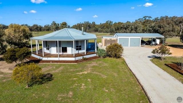 1301 Picola-Barmah Road, VIC 3639