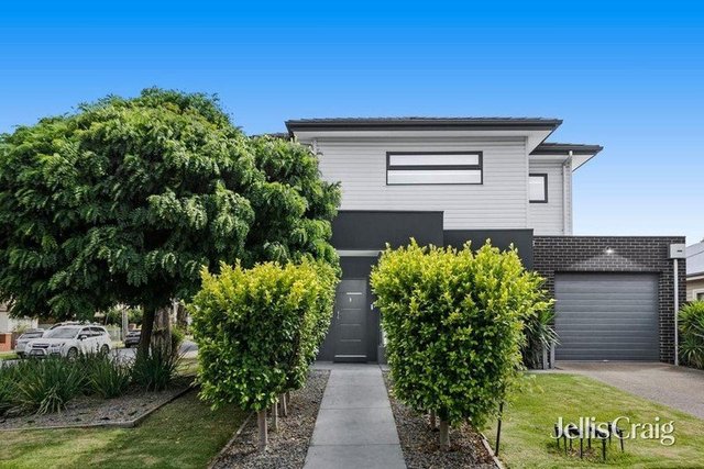64 Teague Street, VIC 3042