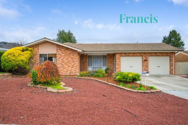 90 Lawrence Wackett Crescent, ACT 2905