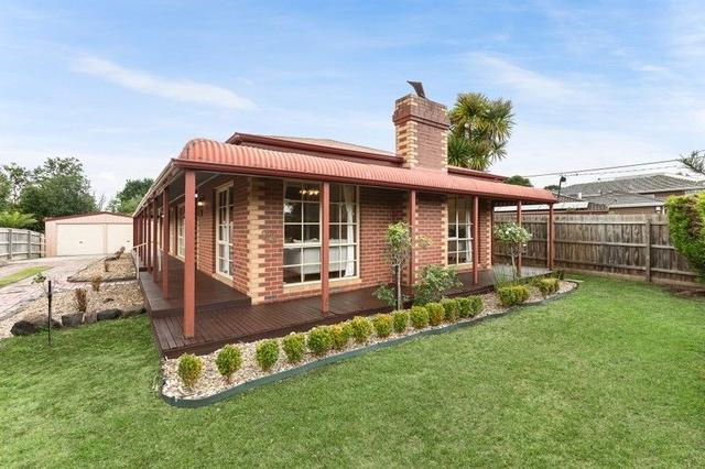 23 Malcolm Road, VIC 3910