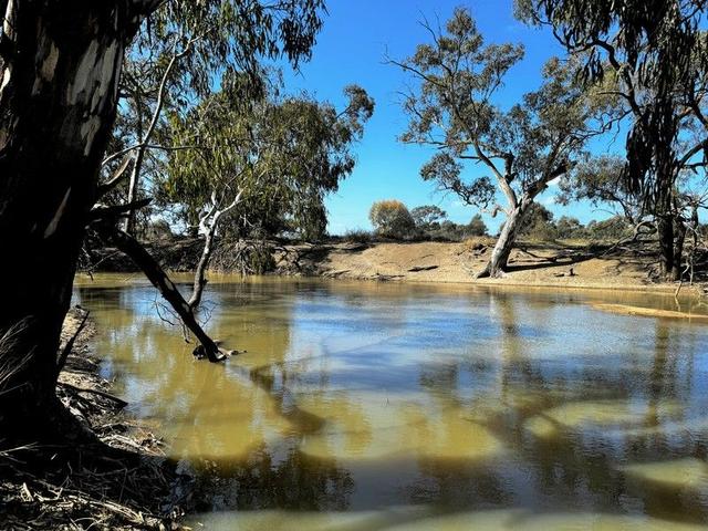 "Cumnock Creek" Brassi Road, NSW 2710