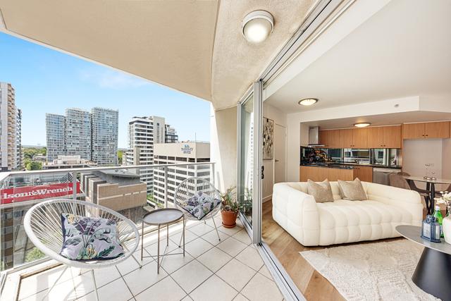 1305/79-81 Berry Street, NSW 2060