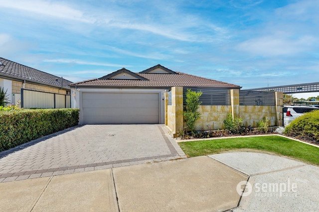 29 Rutherford Entrance, WA 6164
