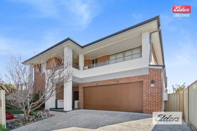 123 Bachell  Avenue, NSW 2141