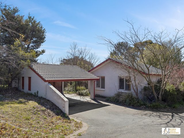 17 Blackman Crescent, ACT 2614