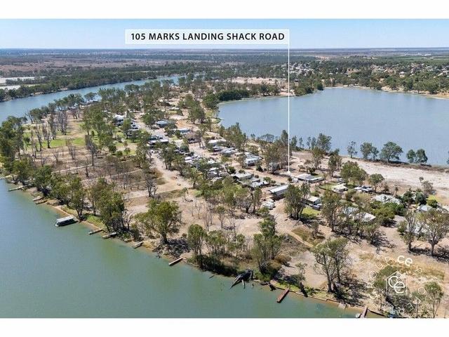 105 Marks Landing Shack Road, SA 5354