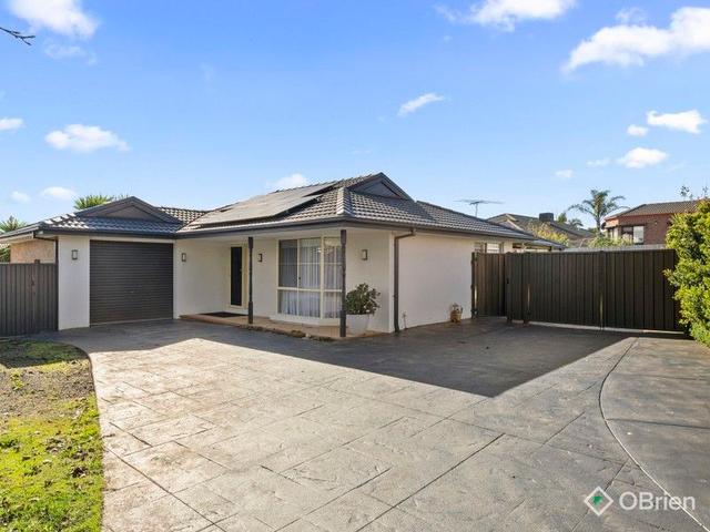 12 Dalmatia Court, VIC 3178