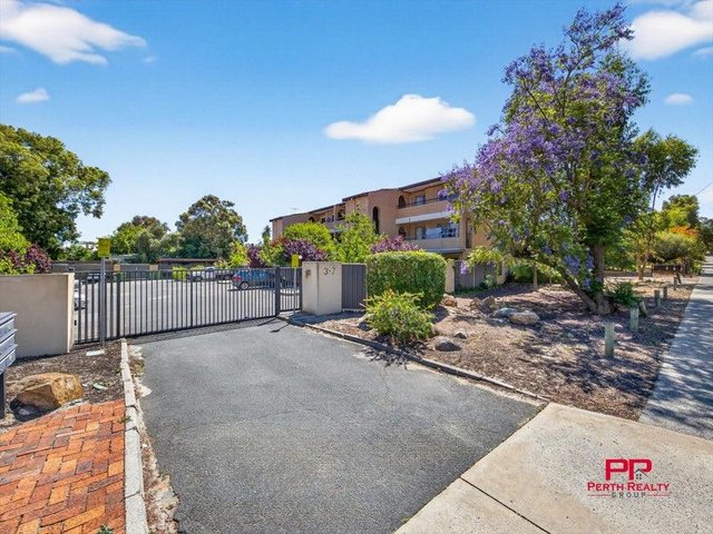 13/7 Tenth Avenue, WA 6051