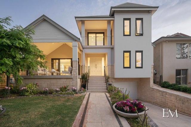 3 Jubilee Crescent, WA 6015