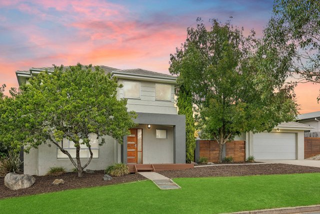1 Arndt Street, ACT 2914