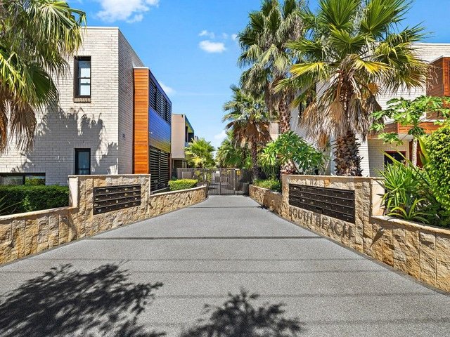 4/112 Alfred Street, NSW 2219