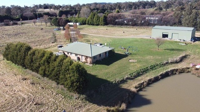 (no street name provided), NSW 2577