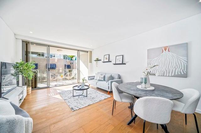 111/2-6 Martin Avenue, NSW 2205