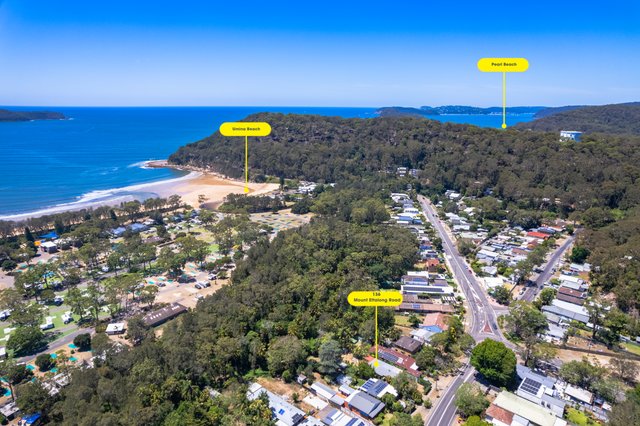 136 Mount Ettalong Road, NSW 2257