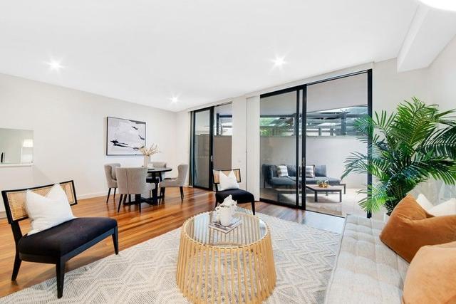 G01/2 Hazelbank Place, NSW 2060