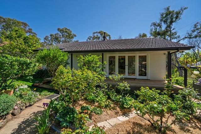 107 Newton Street, NSW 2350