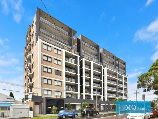 13/27-29 Mary Street, NSW 2144