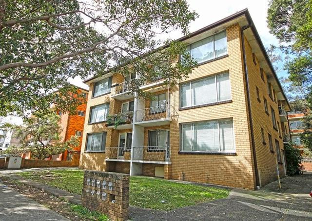 2/7 Martin Place, NSW 2223