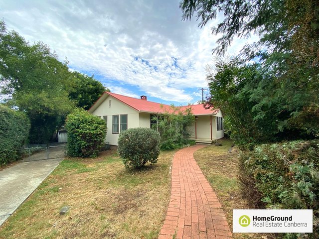 123 Duffy Street, ACT 2602