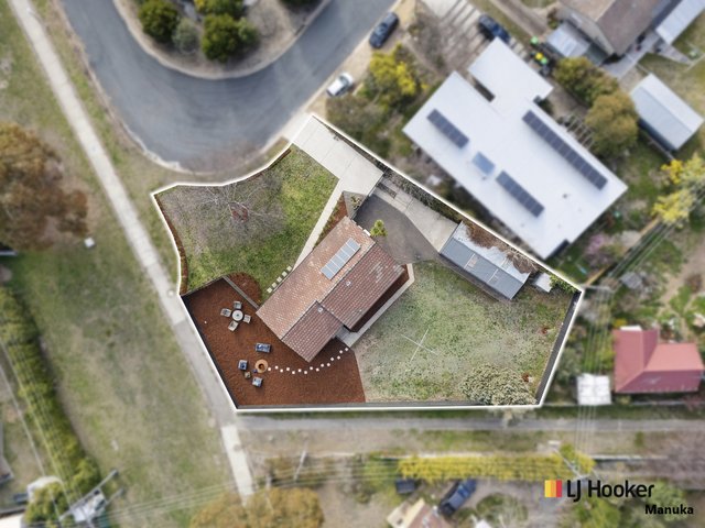 20 Rivers Street, ACT 2611