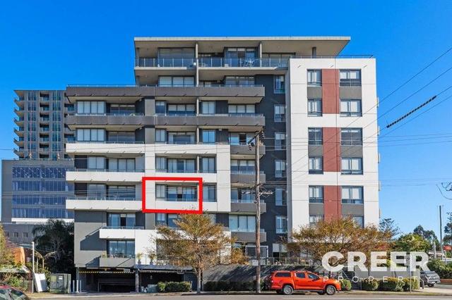 309/6 Charles Street, NSW 2290