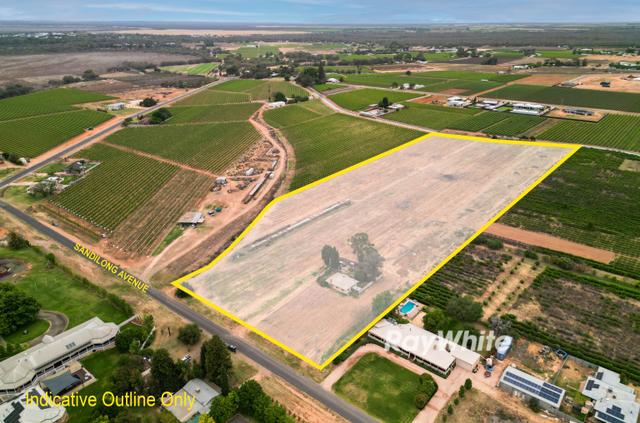 152 Sandilong Avenue, VIC 3501