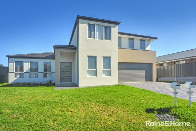 23 Fantail Street, NSW 2541