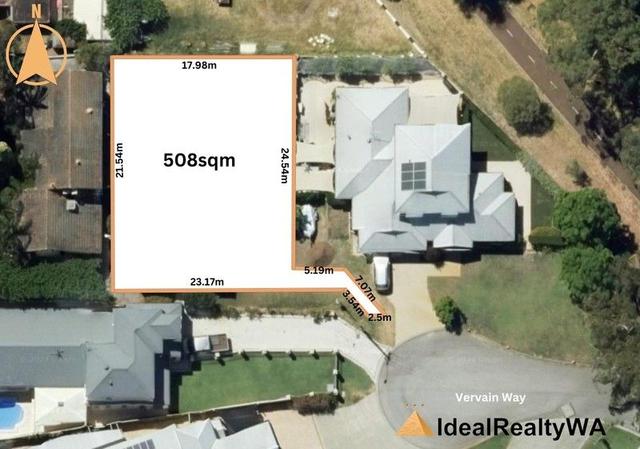 22B Vervain Way, WA 6148