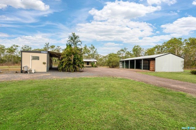 8 Gumtree Court, NT 0836